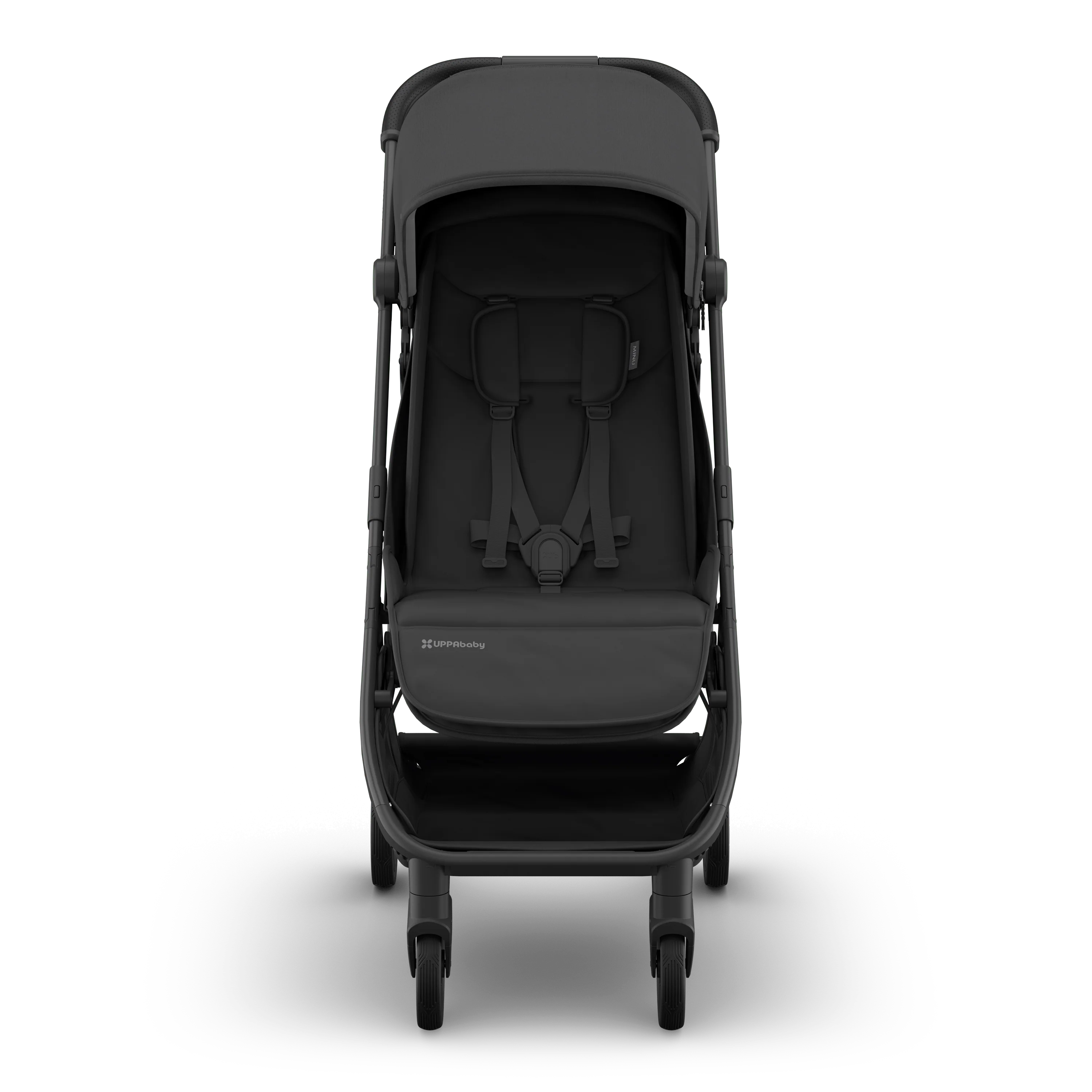 UPPAbaby MINU V3 Stroller - Jake - Image 3