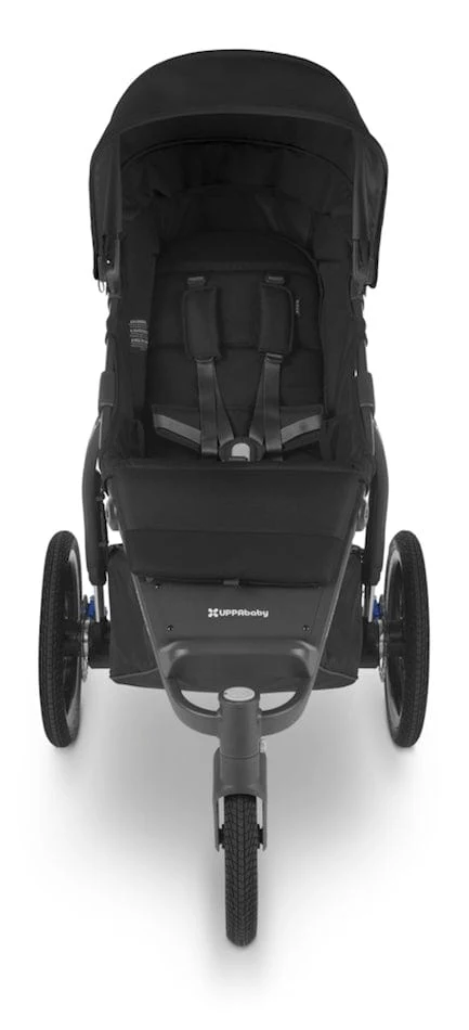 UPPAbaby Ridge All-Terrain Pushchair - Jake - Image 4