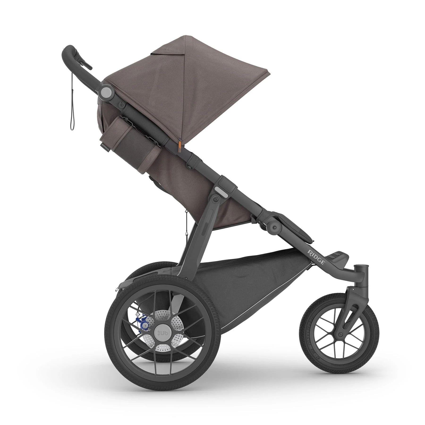 UPPAbaby Ridge All-Terrain Pushchair - Theo - Image 13