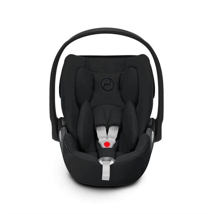UPPAbaby Ridge All-Terrain with Cloud T Car Seat and Base - Jake - Image 11