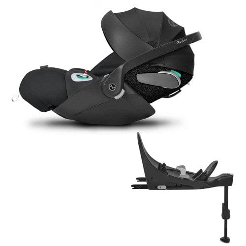 UPPAbaby Ridge All-Terrain with Cloud T Car Seat and Base - Jake - Image 12