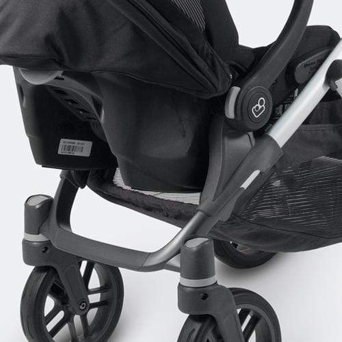 UPPAbaby Vista / Cruz Lower Car Seat Adaptors For Maxi Cosi - Image 3