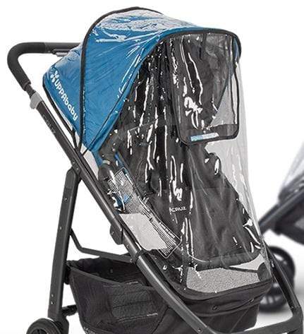 UPPAbaby Vista / Cruz Toddler Seat Rain Cover