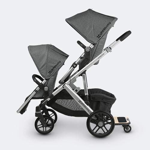 UPPAbaby Vista PiggyBack Ride-Along Board - Image 3