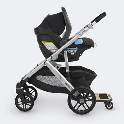 UPPAbaby Vista PiggyBack Ride-Along Board - Image 4