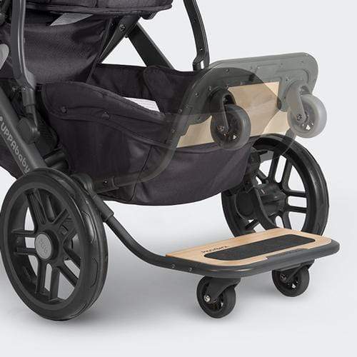 UPPAbaby Vista PiggyBack Ride-Along Board - Image 5