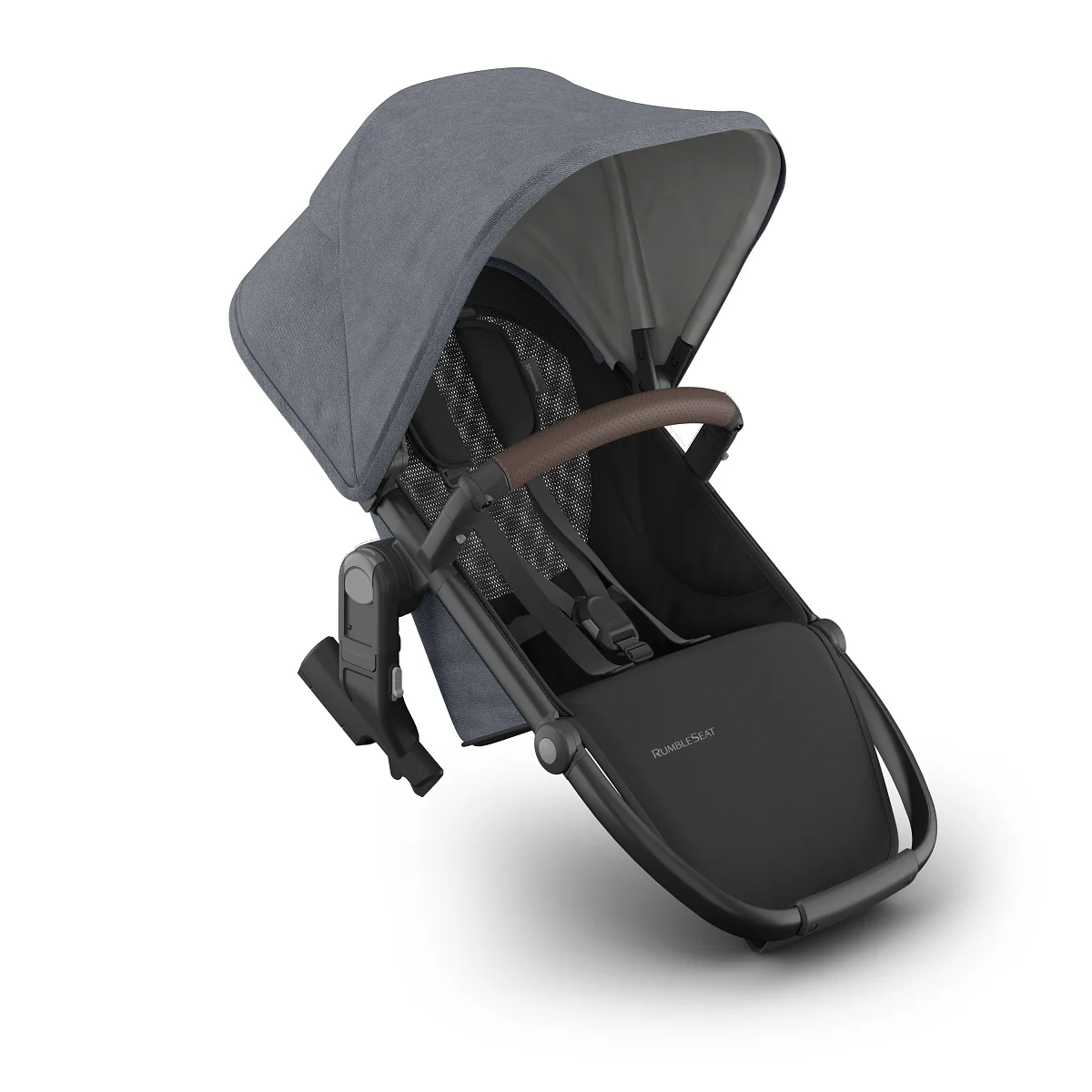 UPPAbaby Vista Rumble Seat (V3) - Julian