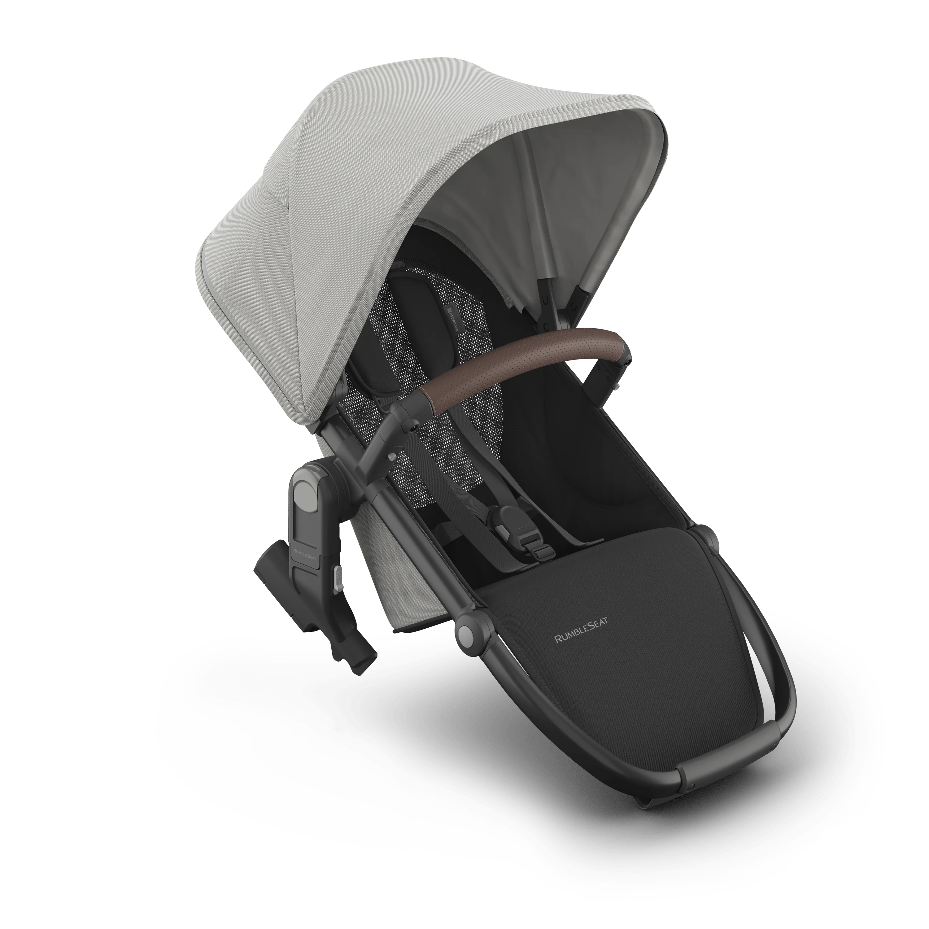 UPPAbaby Vista Rumble Seat (V3) - Savannah