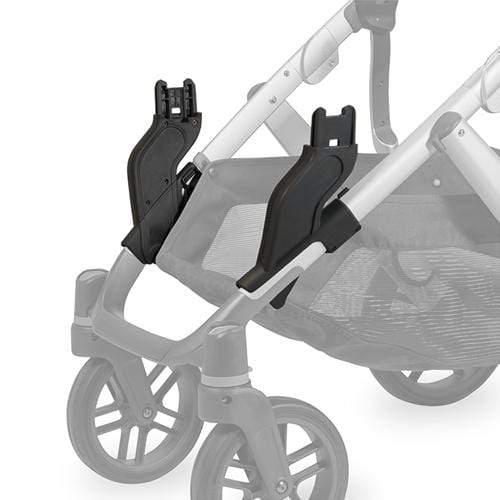 UPPAbaby Vista Twin Lower Adaptors (2015 Onward) - Image 2