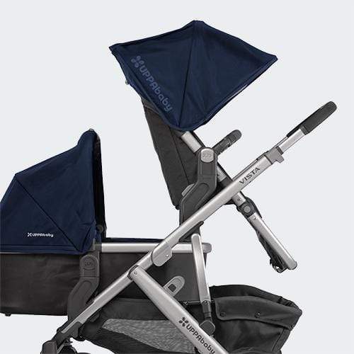 UPPAbaby Vista Twin Upper Adaptors (2015 Onward) - Image 3