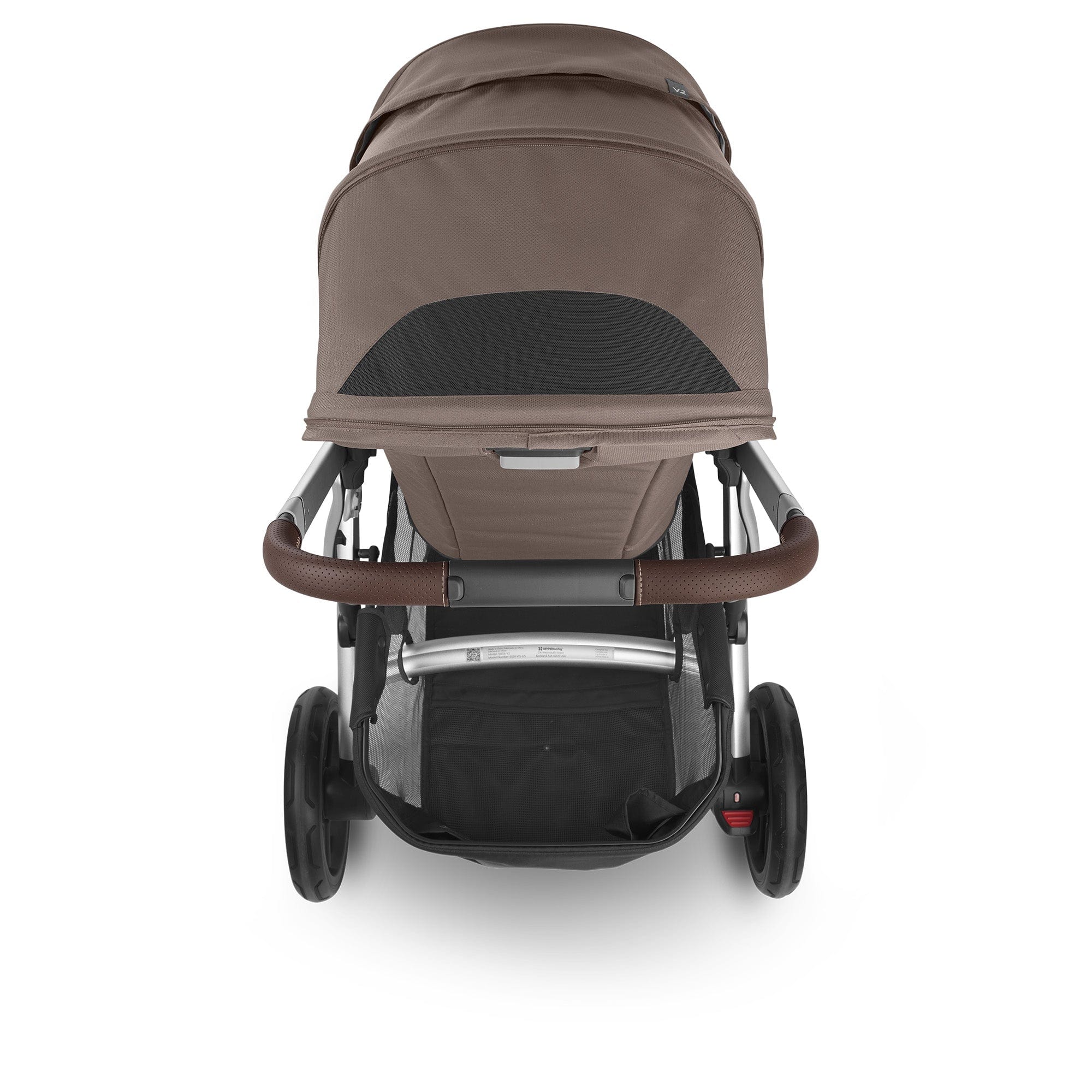 UPPAbaby Vista V2 Pram Essential Bundle - Theo - Image 14