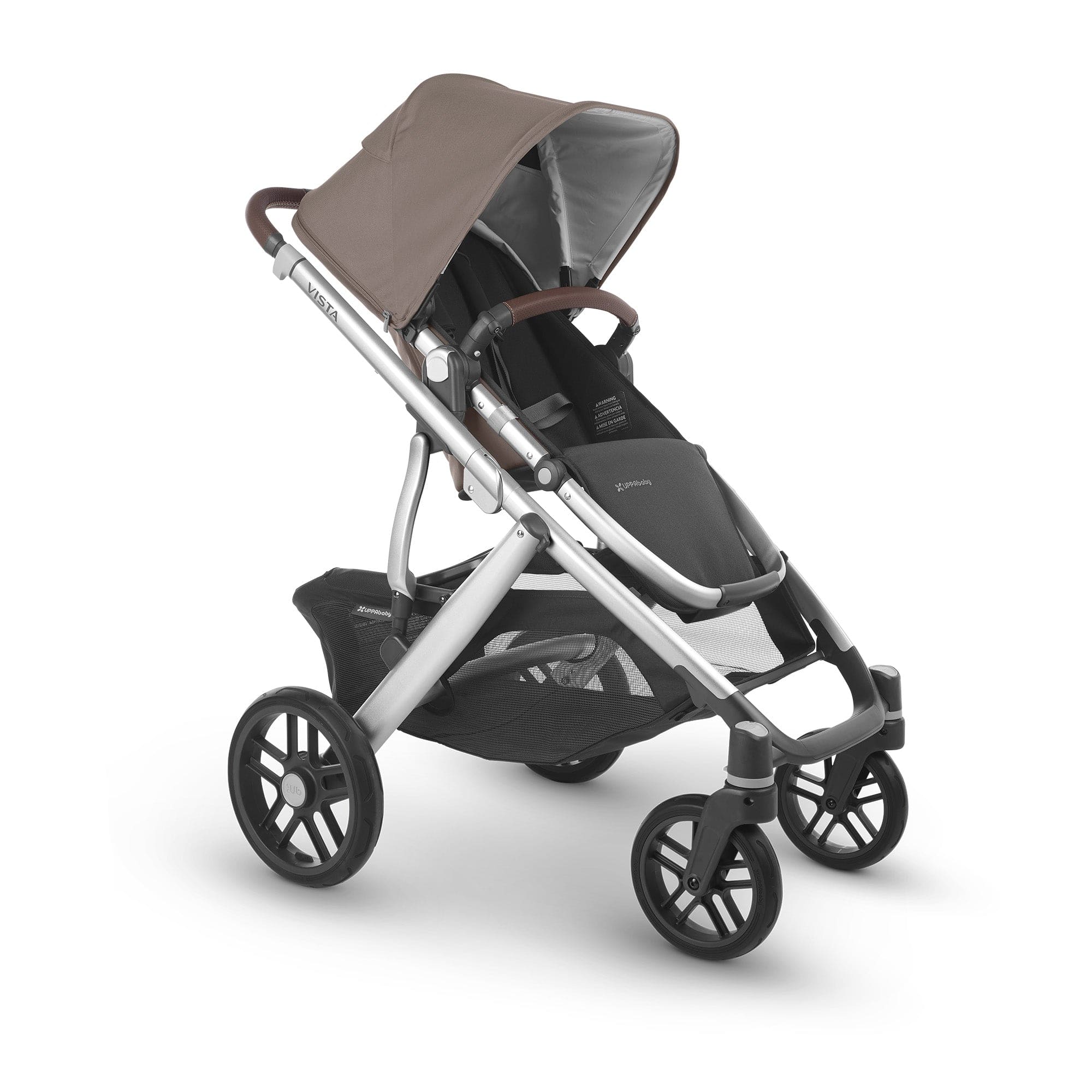 UPPAbaby Vista V2 Pram Essential Bundle - Theo - Image 20
