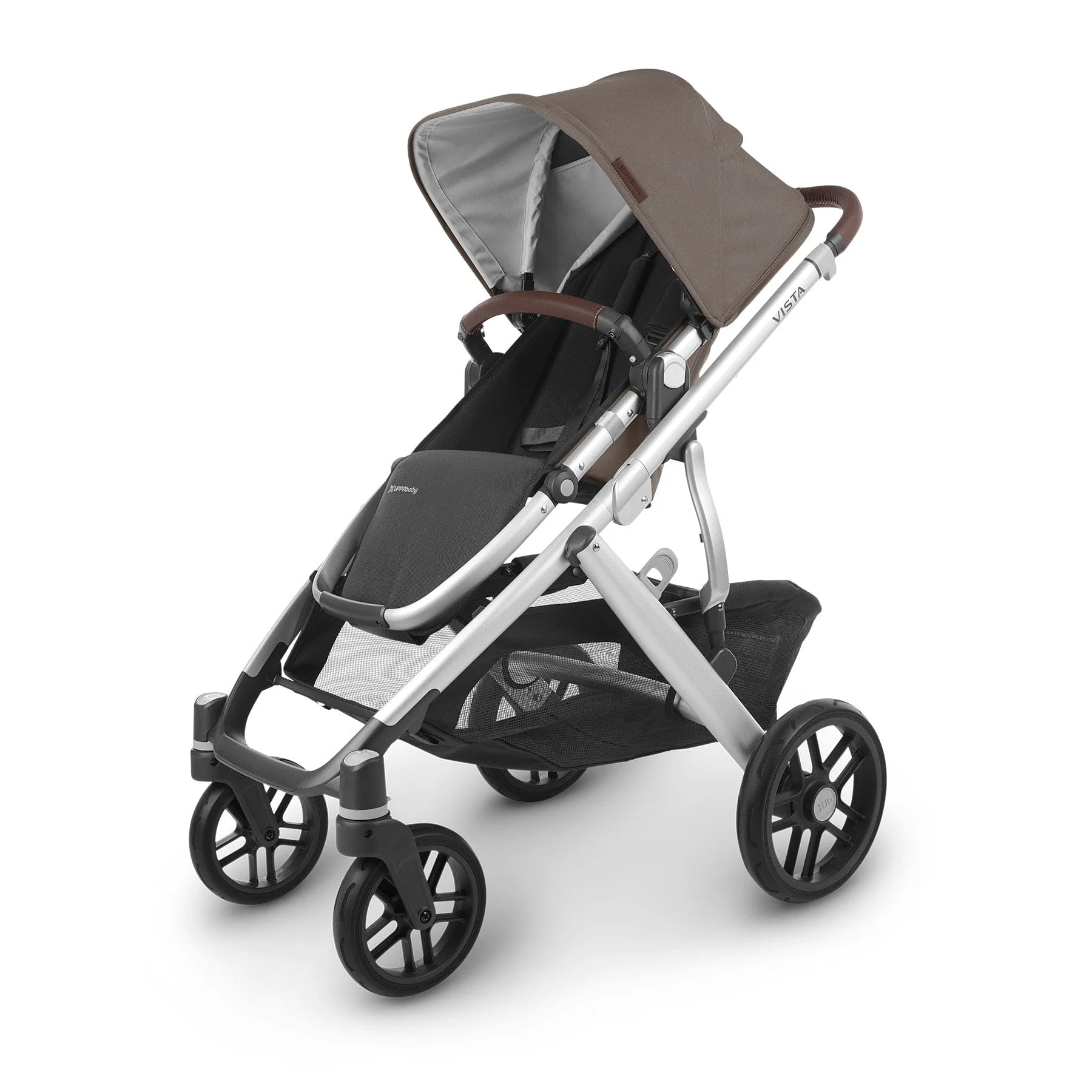 UPPAbaby Vista V2 Pram Essential Bundle - Theo - Image 22
