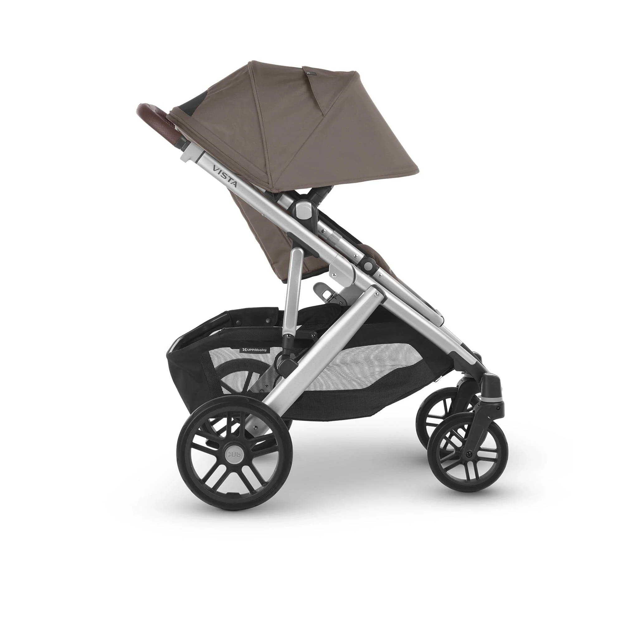 UPPAbaby Vista V2 Pram Essential Bundle - Theo - Image 24