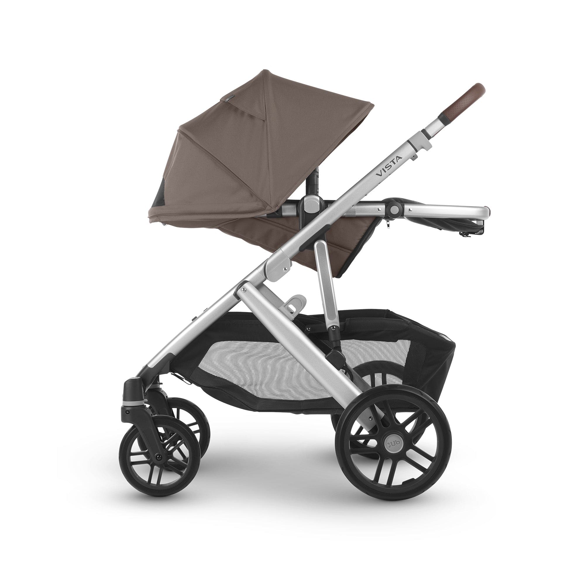 UPPAbaby Vista V2 Pram Essential Bundle - Theo - Image 28