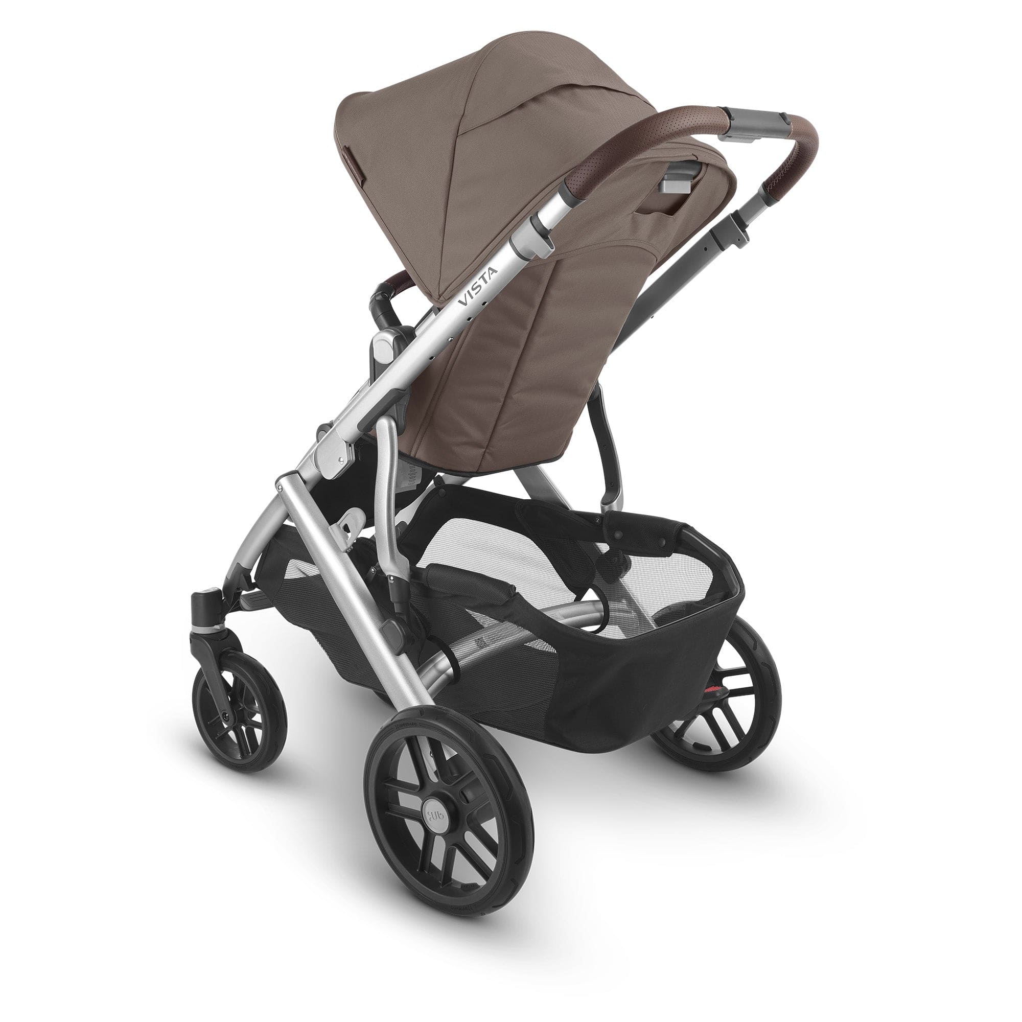 UPPAbaby Vista V2 Pram Essential Bundle - Theo - Image 8