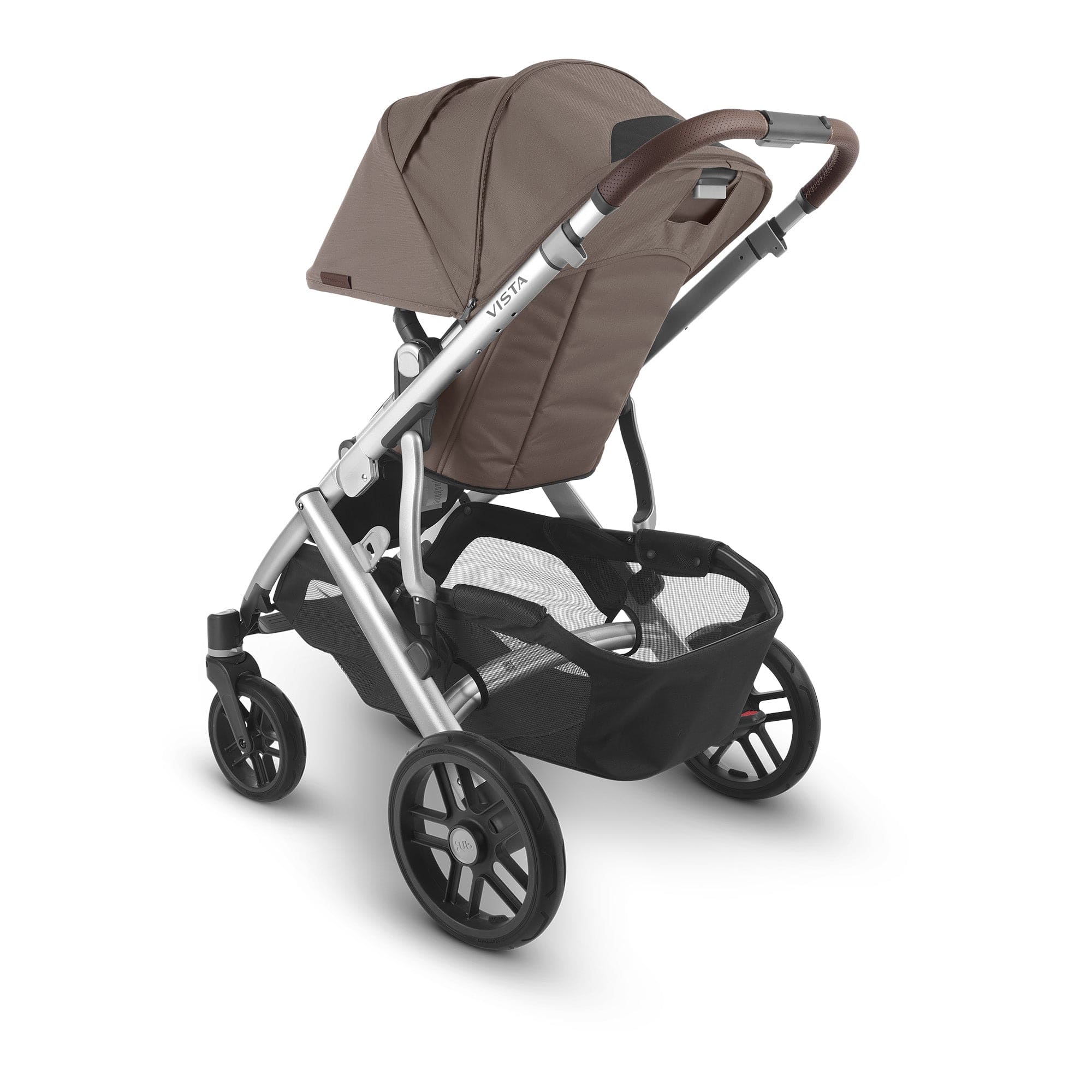 UPPAbaby Vista V2 Pram Essential Bundle - Theo - Image 9