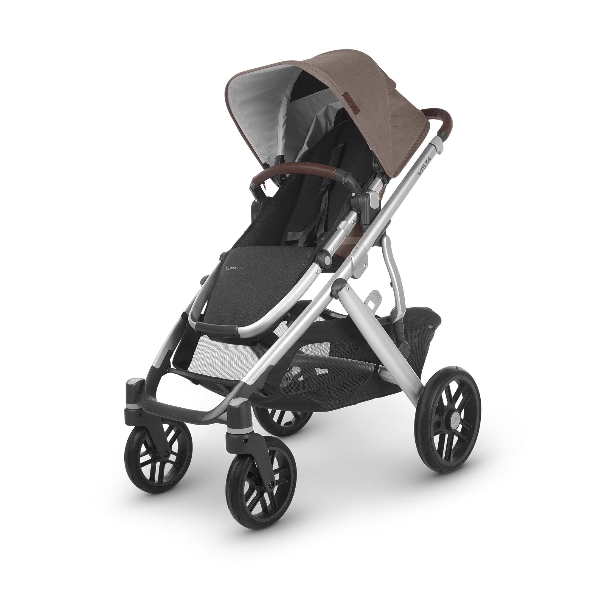 UPPAbaby Vista V2 with Pebble 360 PRO 2 Car Seat and Base - Theo - Image 15