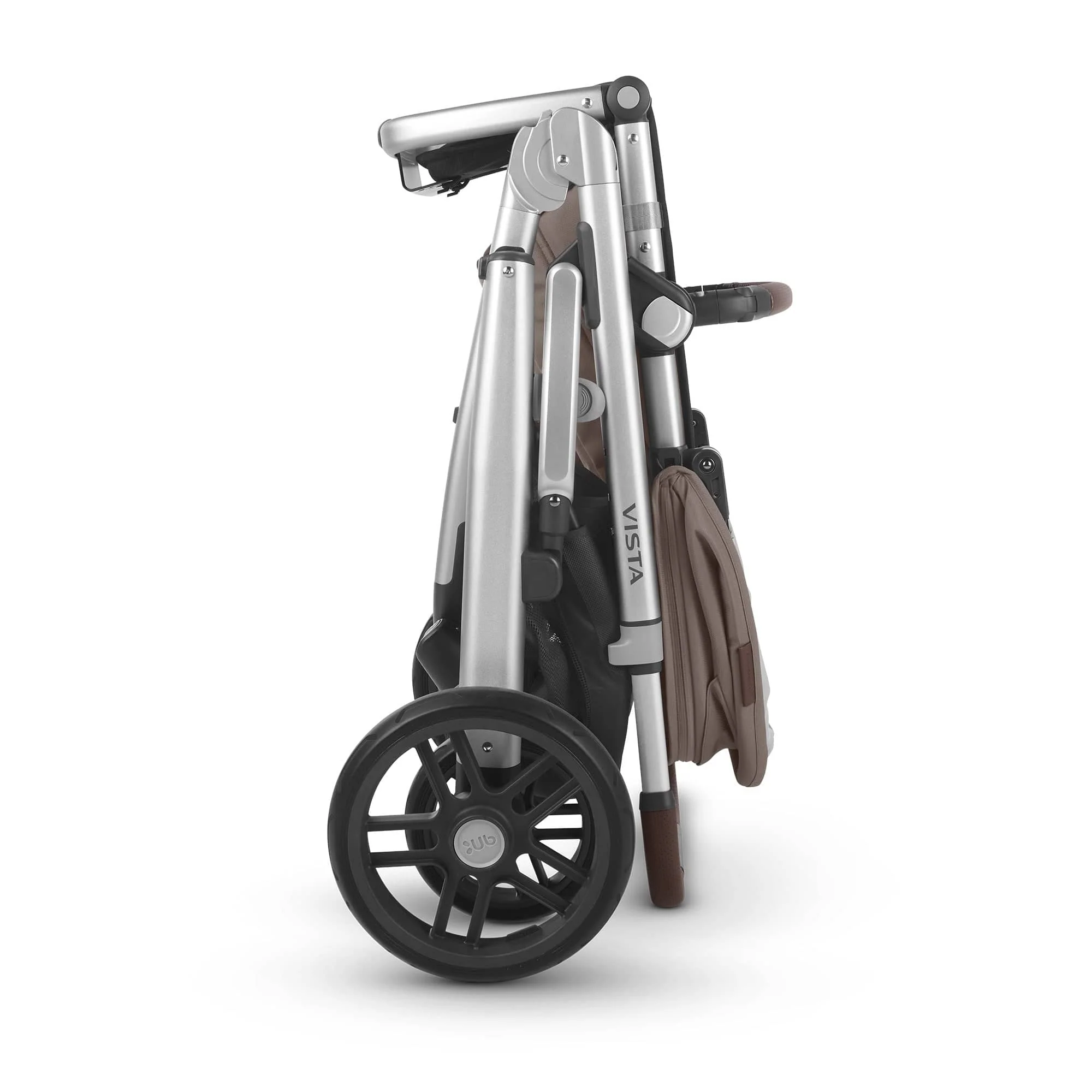 UPPAbaby Vista V2 with Pebble 360 PRO 2 Car Seat and Base - Theo - Image 16