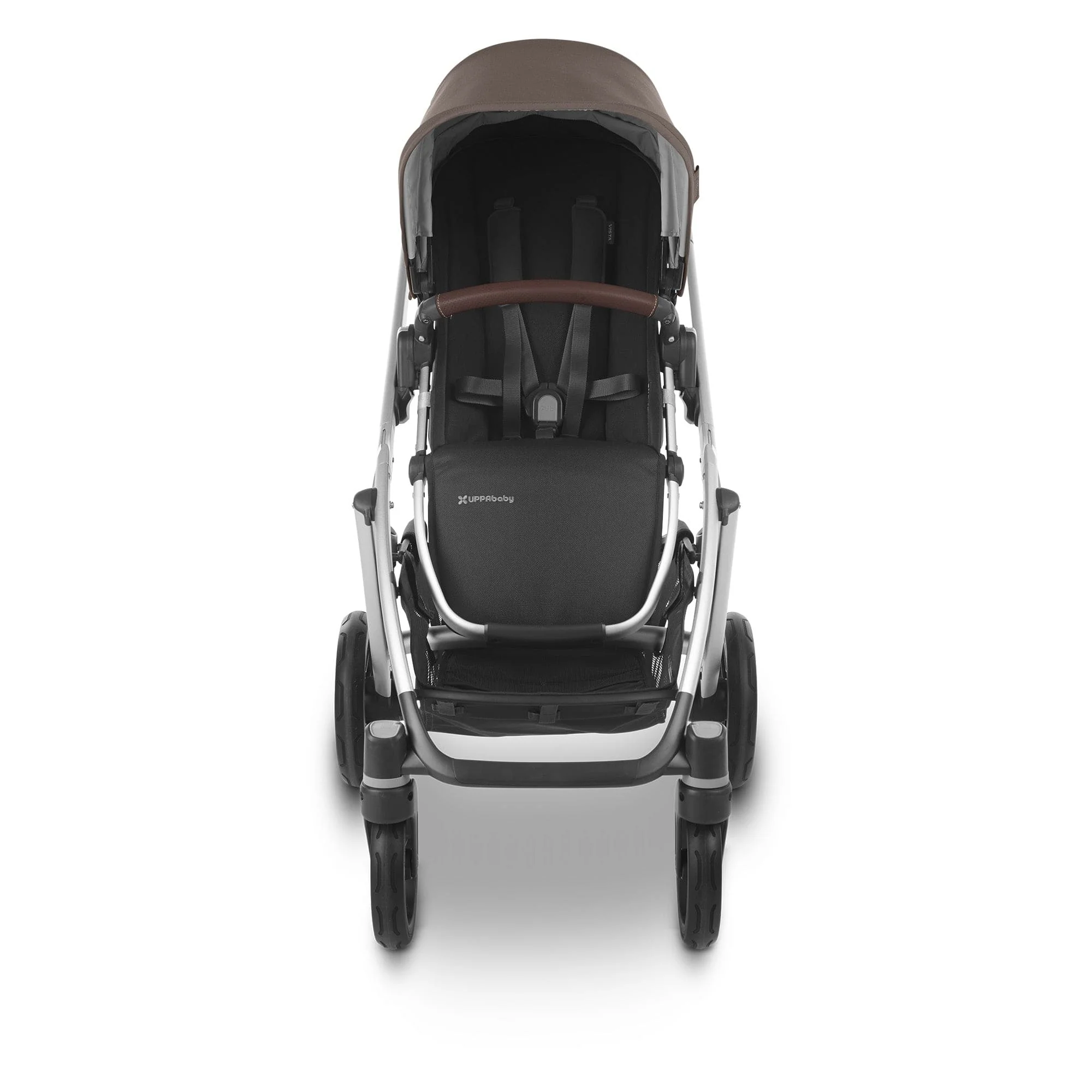 UPPAbaby Vista V2 with Pebble 360 PRO 2 Car Seat and Base - Theo - Image 17