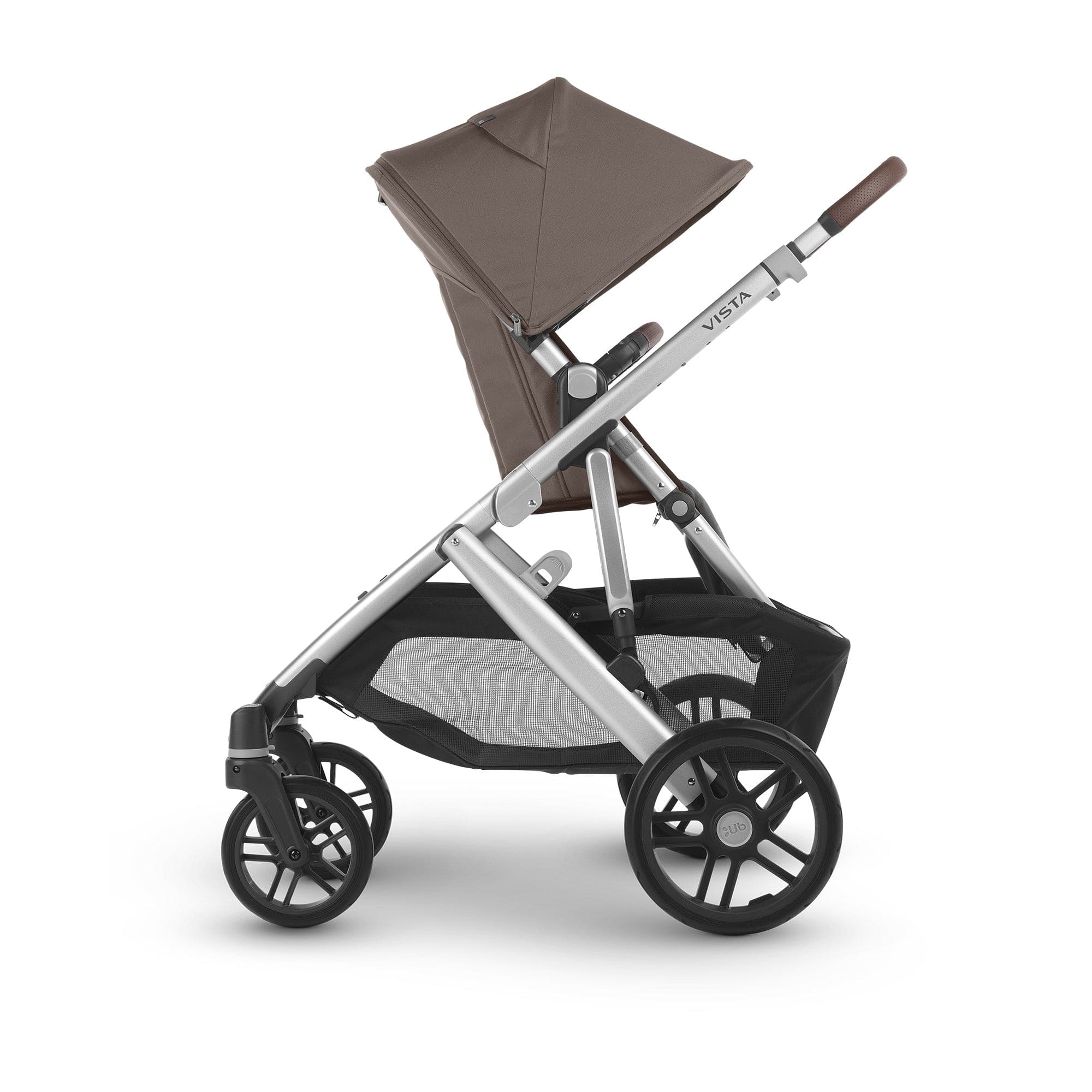 UPPAbaby Vista V2 with Pebble 360 PRO 2 Car Seat and Base - Theo - Image 25
