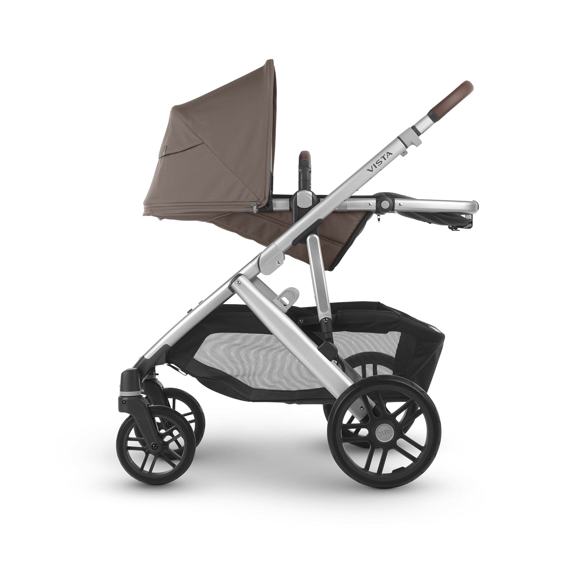 UPPAbaby Vista V2 with Pebble 360 PRO 2 Car Seat and Base - Theo - Image 26