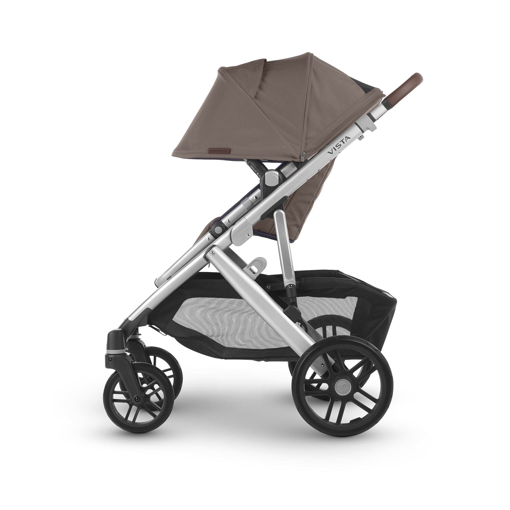 UPPAbaby Vista V2 with Pebble 360 PRO 2 Car Seat and Base - Theo - Image 28