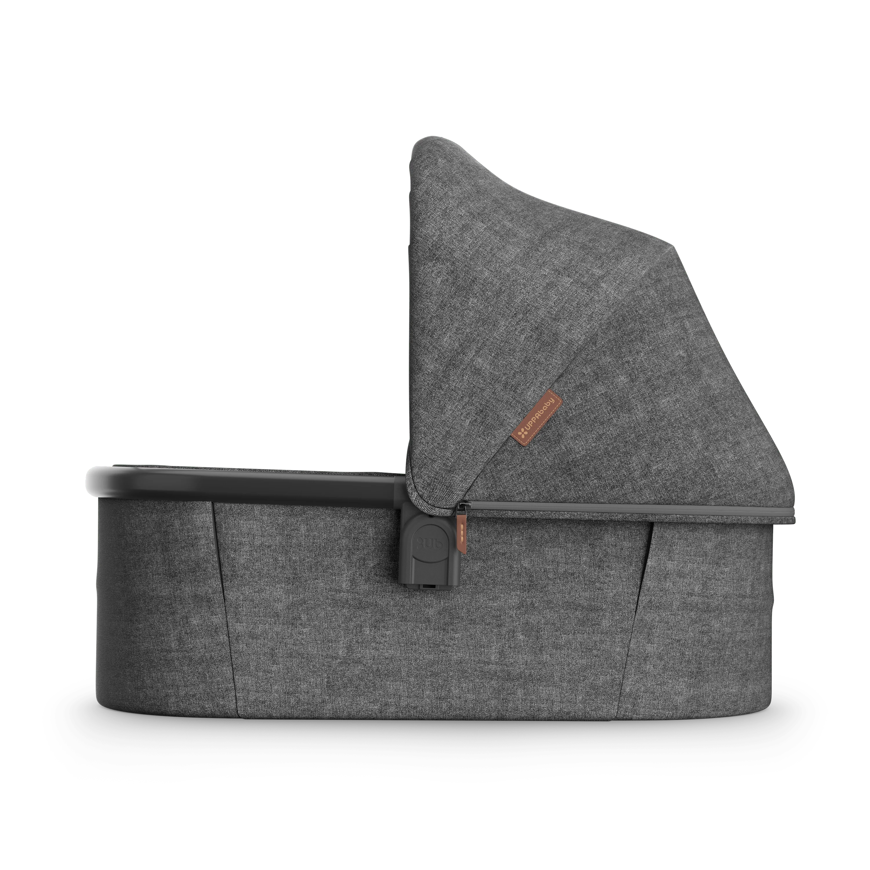 UPPAbaby Vista V3 Carrycot - Greyson - Image 3