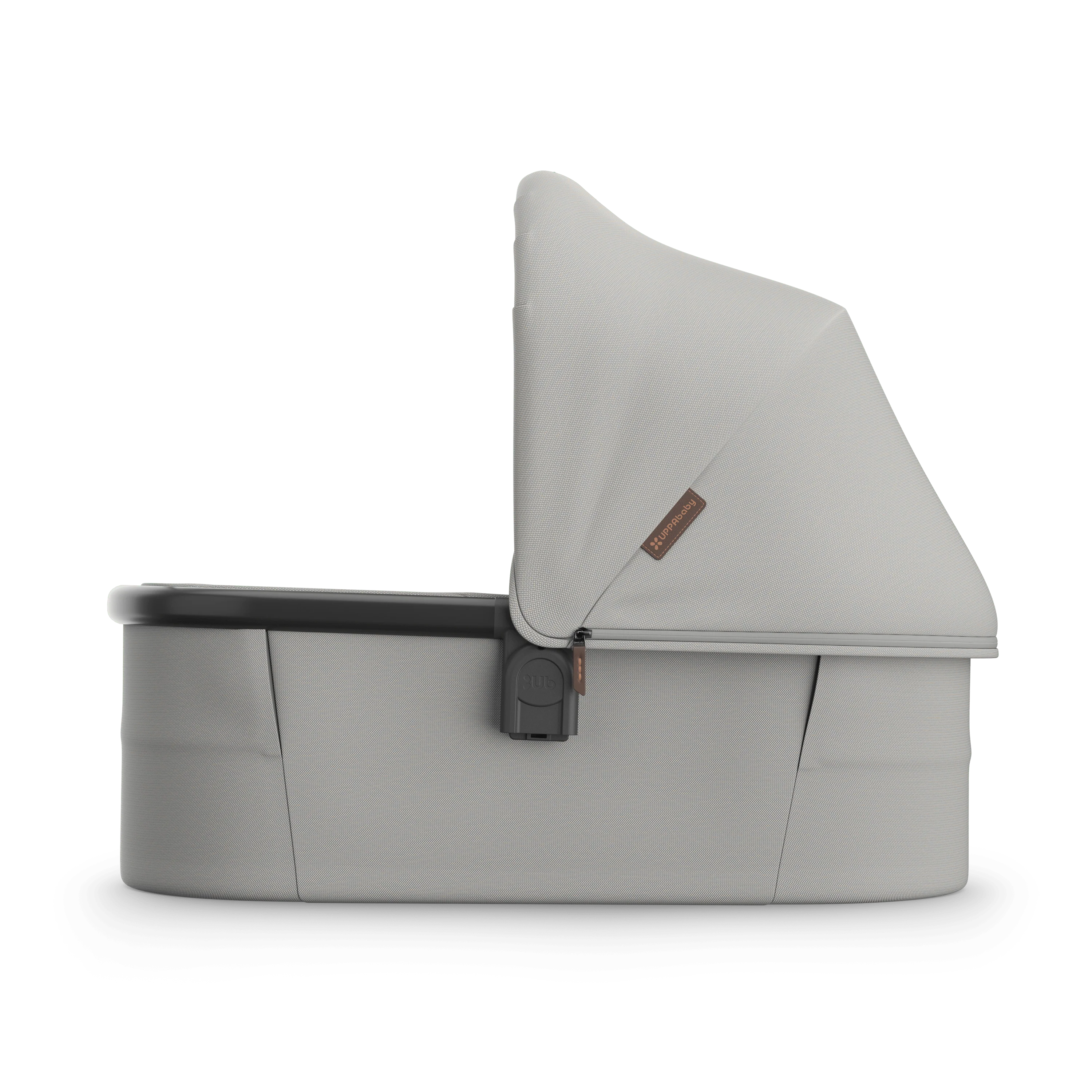 UPPAbaby Vista V3 Carrycot - Savannah - Image 3