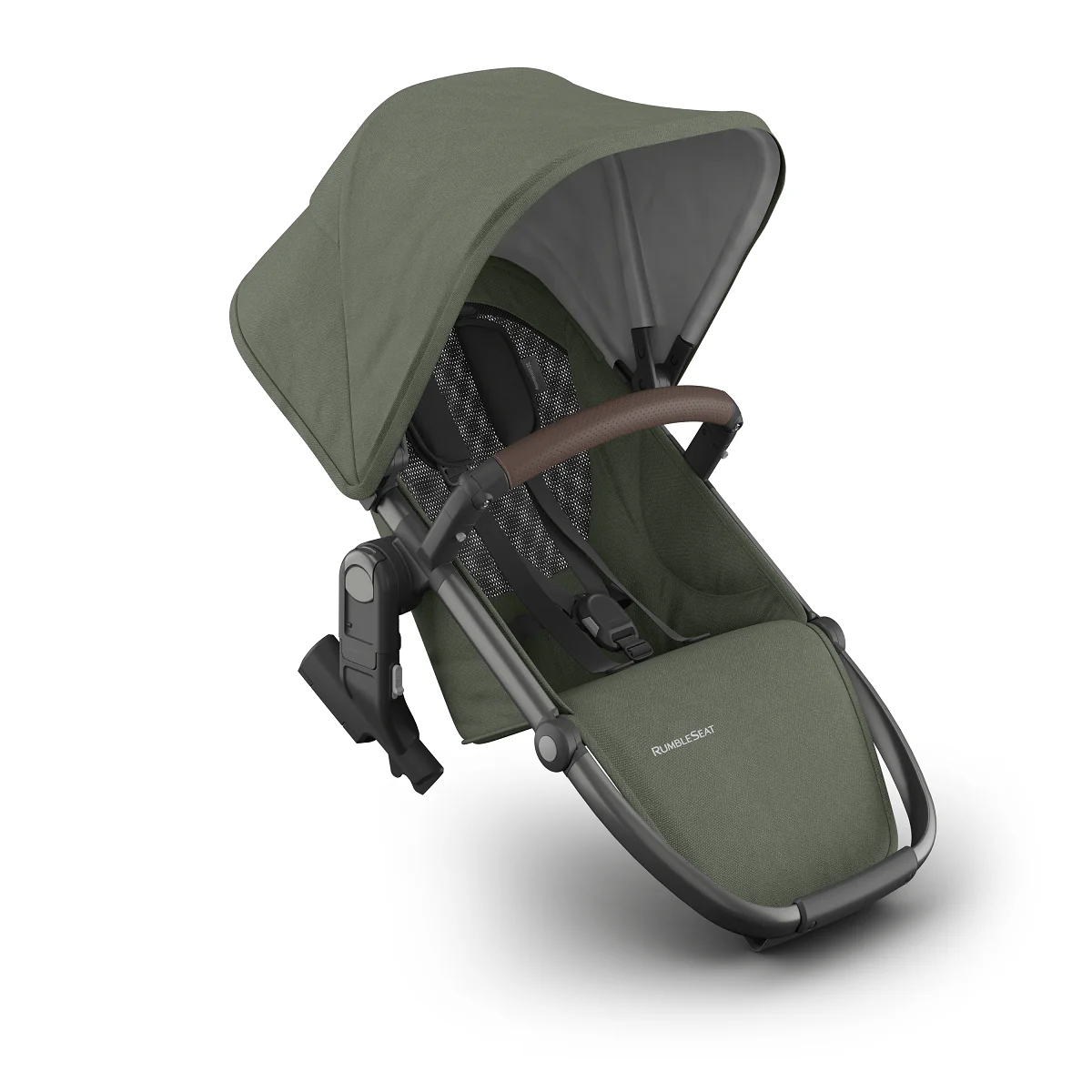 UPPAbaby Vista V3 Double Pushchair - Evelyn - Image 11