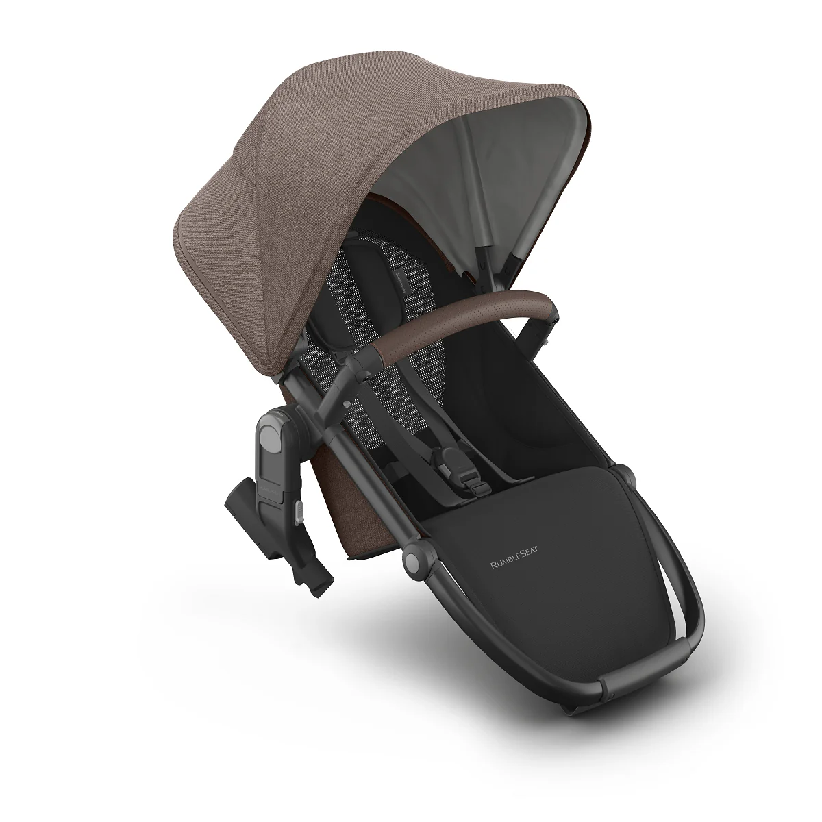 UPPAbaby Vista V3 Double Pushchair - Owen - Image 10