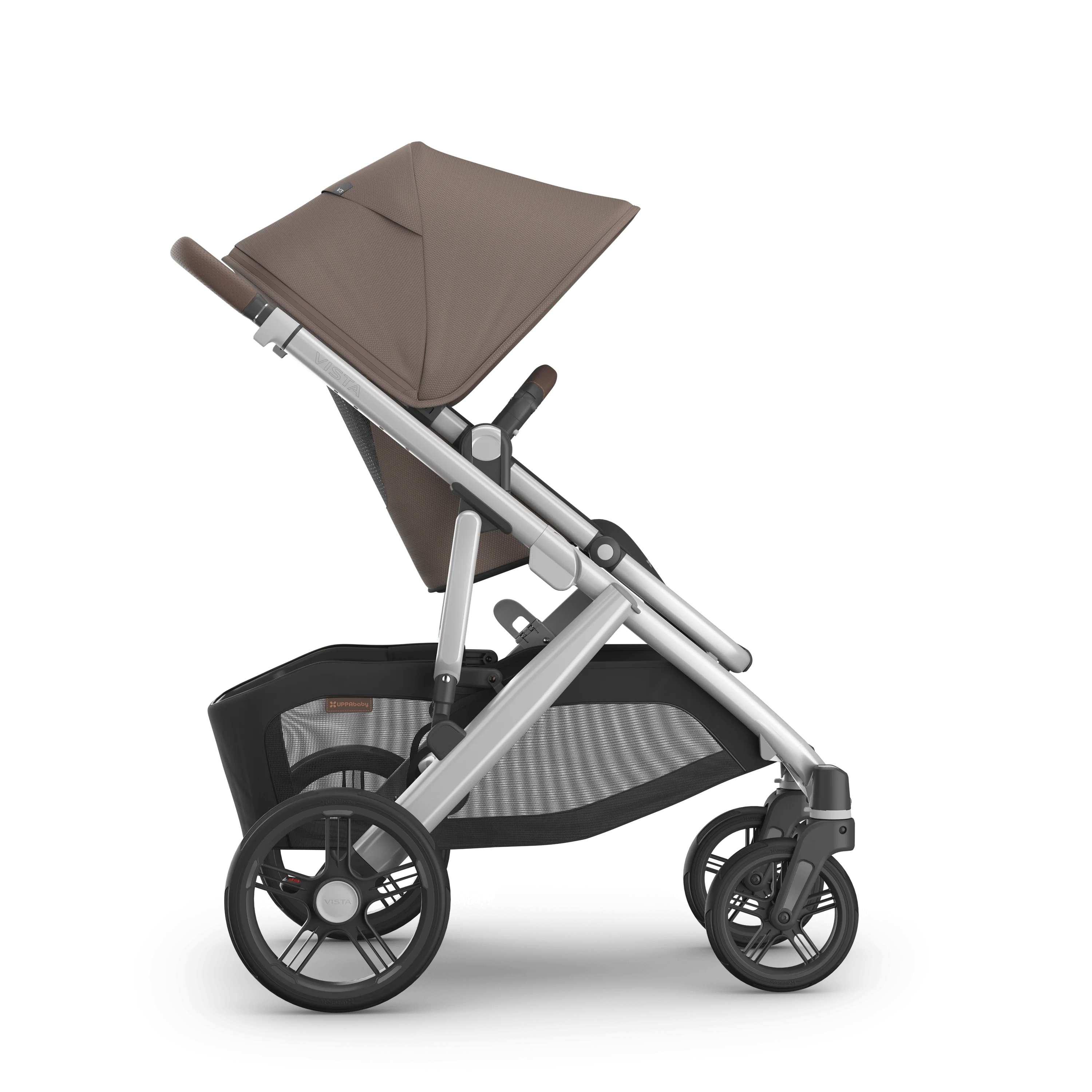 UPPAbaby Vista V3 Pram Essential Bundle - Theo - Image 5