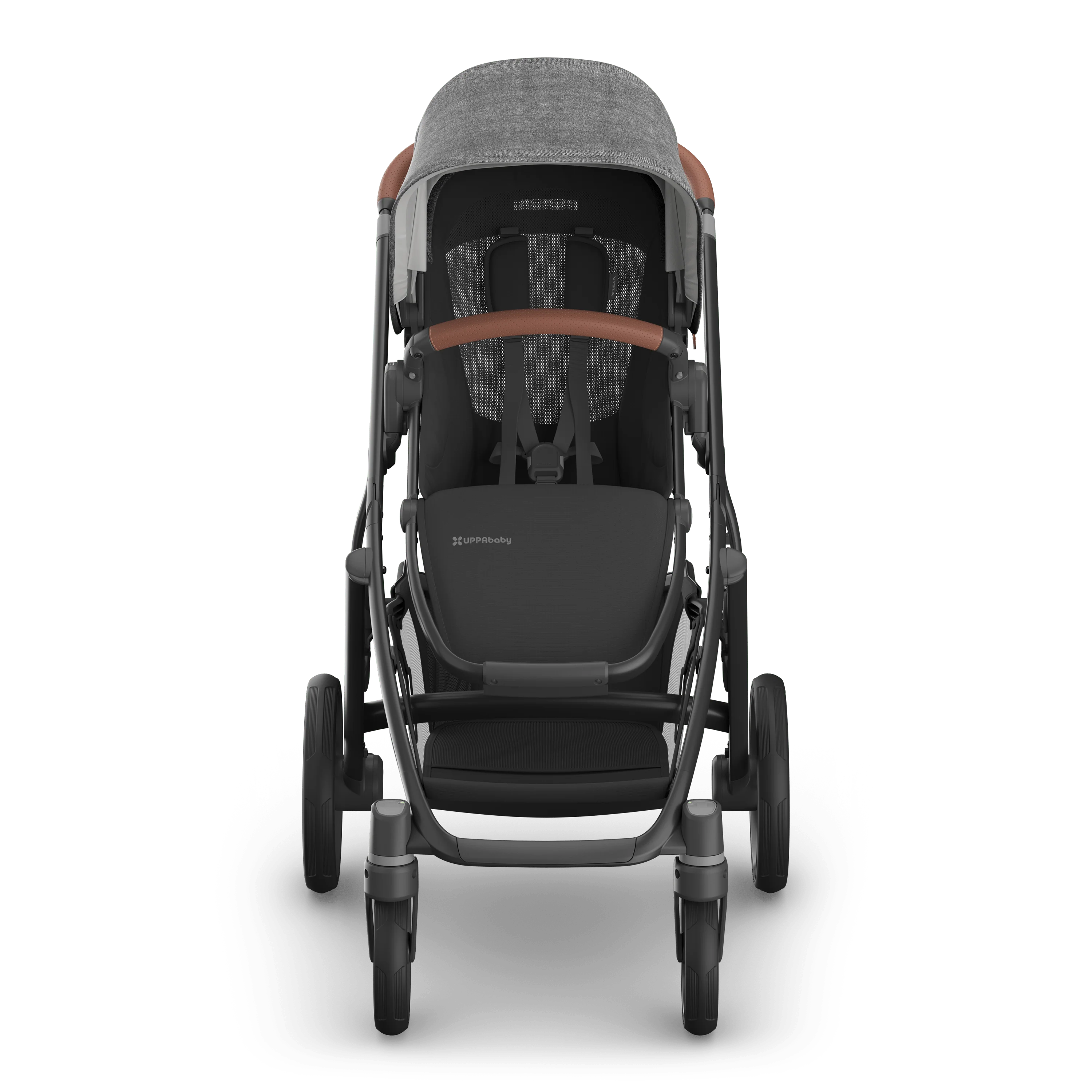 UPPAbaby Vista V3 Pushchair & Carrycot - Greyson - Image 7