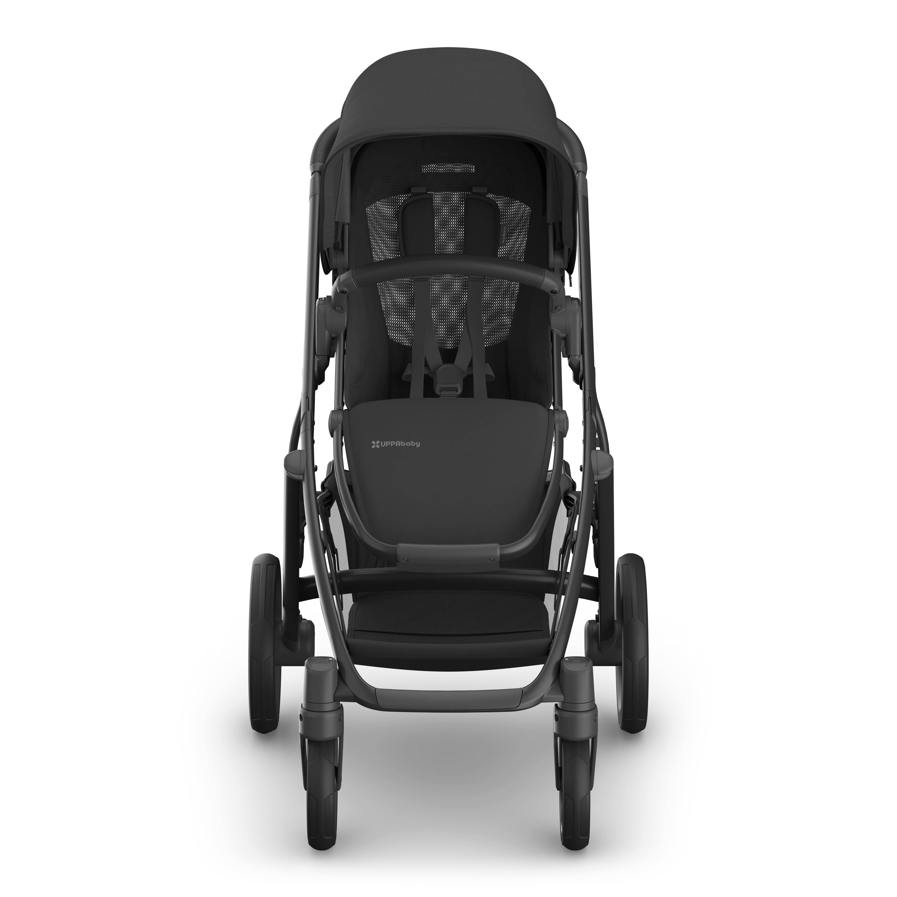 UPPAbaby Vista V3 Pushchair & Carrycot - Jake - Image 7