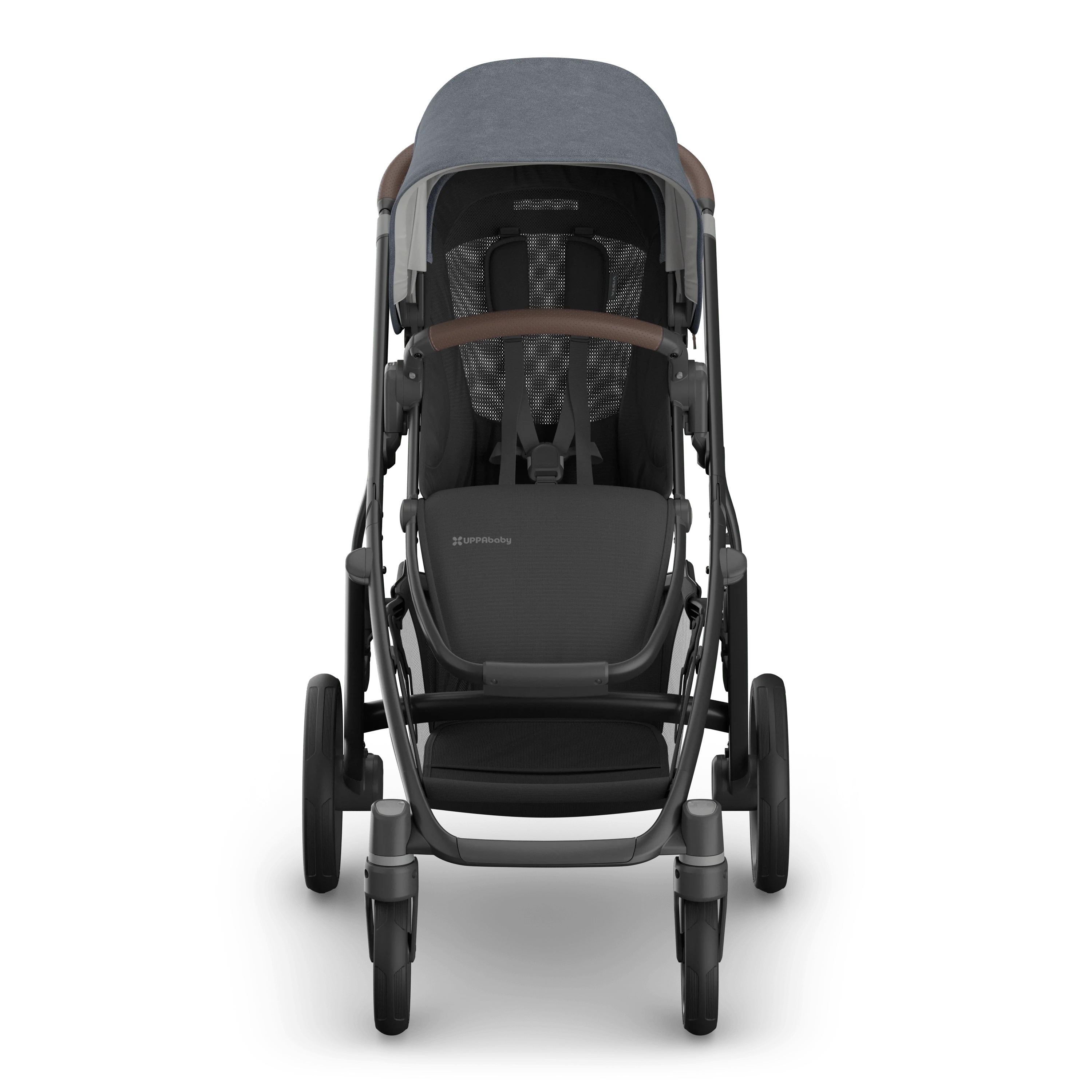 UPPAbaby Vista V3 Pushchair & Carrycot - Julian - Image 7