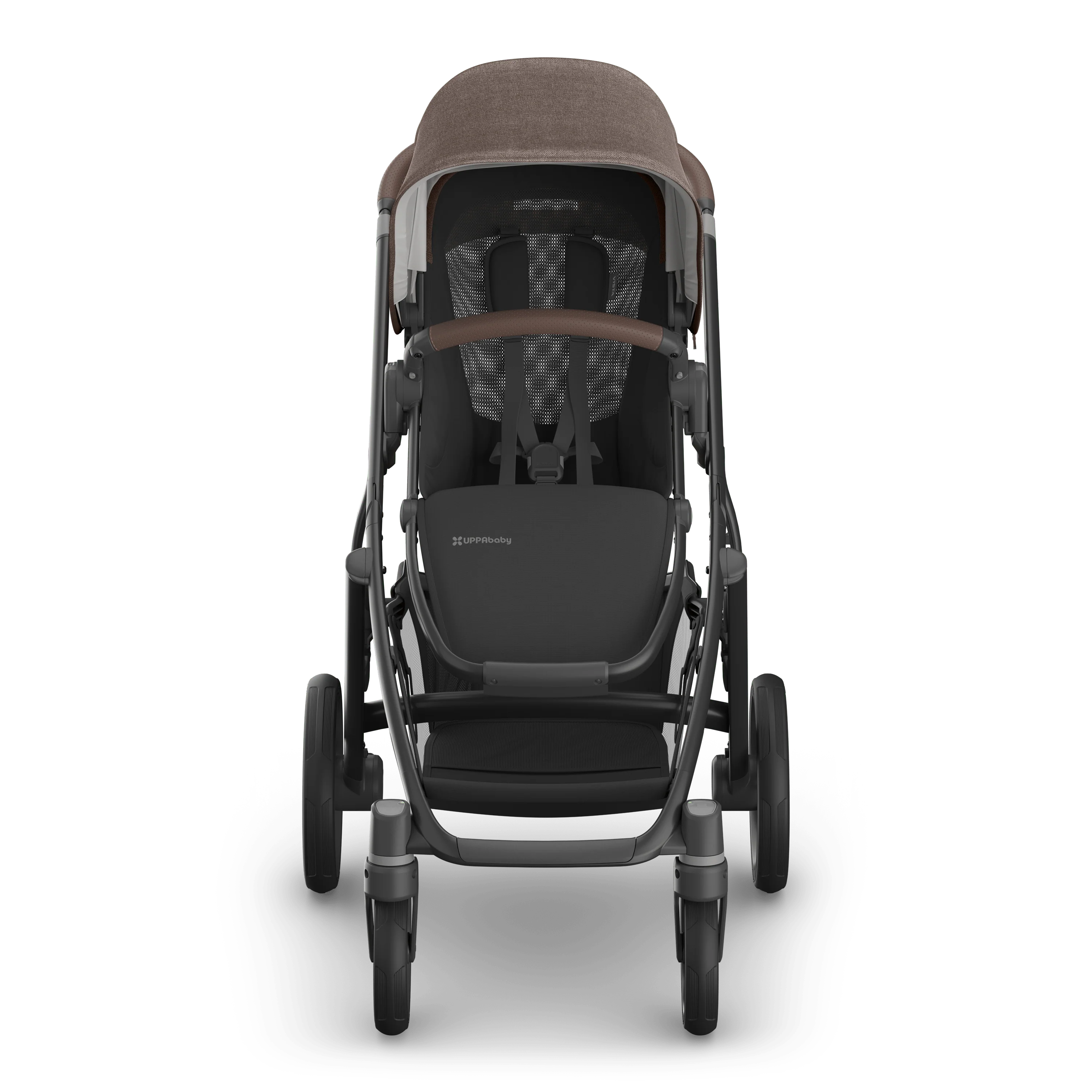 UPPAbaby Vista V3 Pushchair with Cabriofix & Base - Owen - Image 6