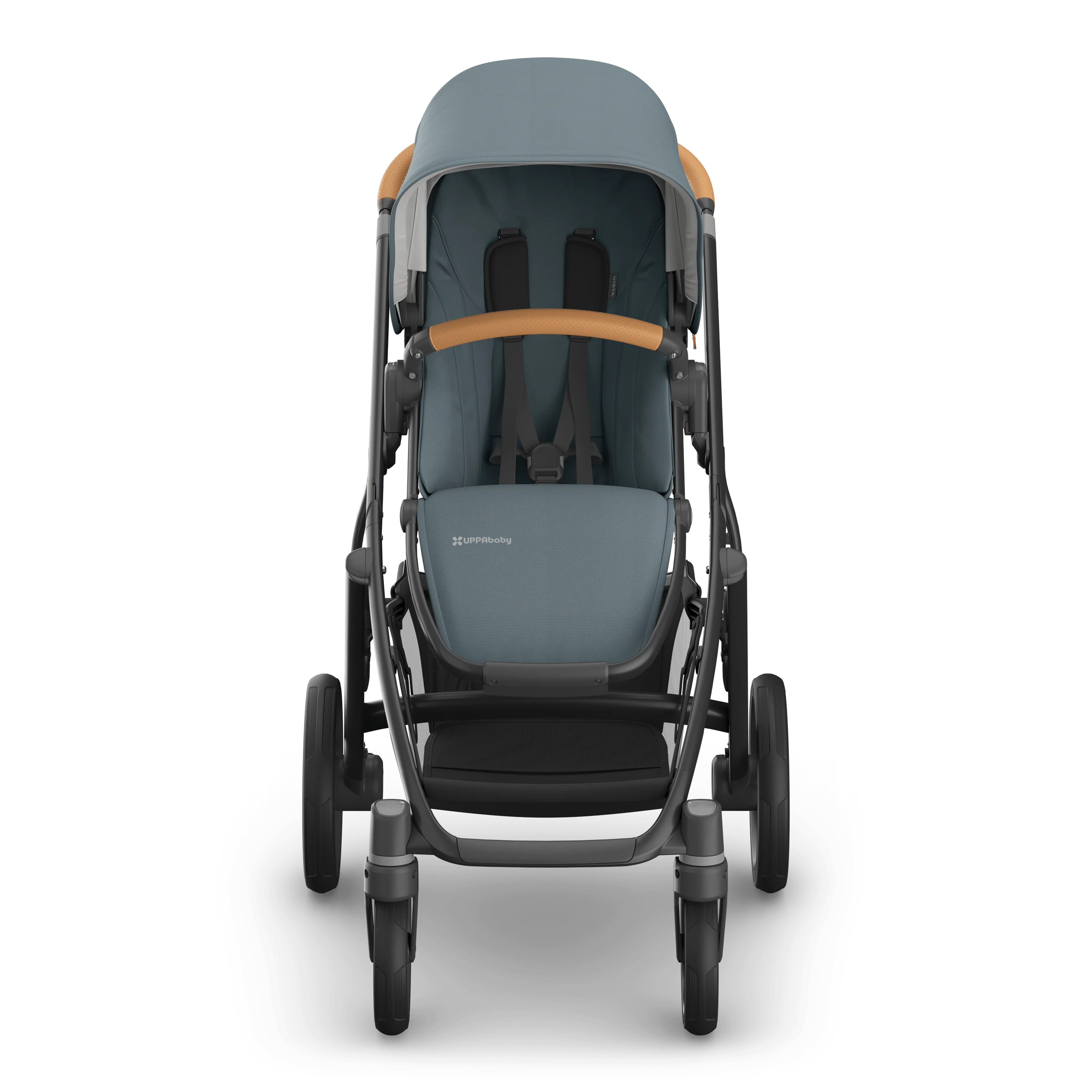 UPPAbaby Vista V3 Double Pushchair - Dillan - Image 7