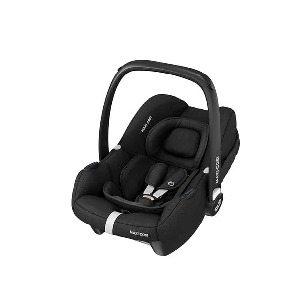 UPPAbaby Vista V3 Pushchair with Cabriofix & Base - Greyson - Image 14