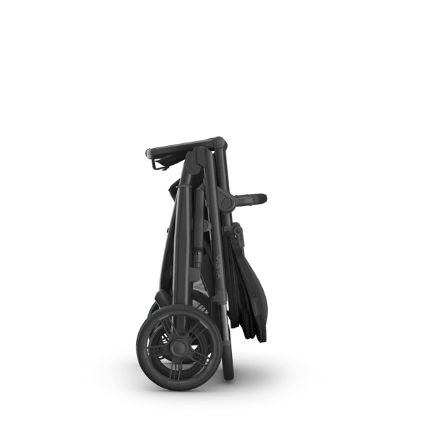 UPPAbaby Vista V3 Pushchair with Cabriofix & Base - Jake - Image 12