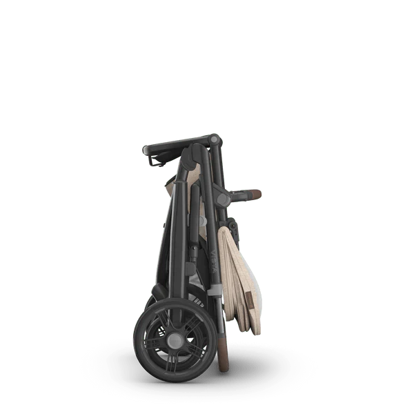 UPPAbaby Vista V3 Pushchair with Cabriofix & Base - Liam - Image 12