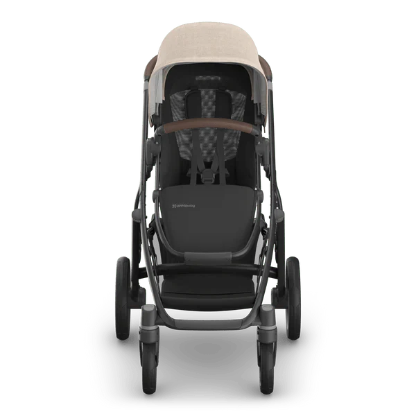 UPPAbaby Vista V3 Pushchair with Cabriofix & Base - Liam - Image 8