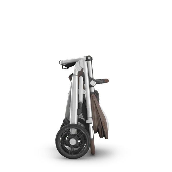 UPPAbaby Vista V3 Pushchair with Cabriofix & Base - Theo - Image 12