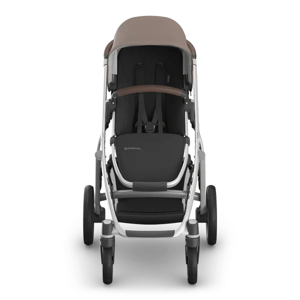 UPPAbaby Vista V3 Pushchair with Cabriofix & Base - Theo - Image 7