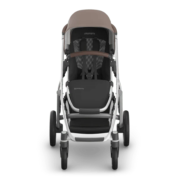 UPPAbaby Vista V3 Pushchair with Cabriofix & Base - Theo - Image 8