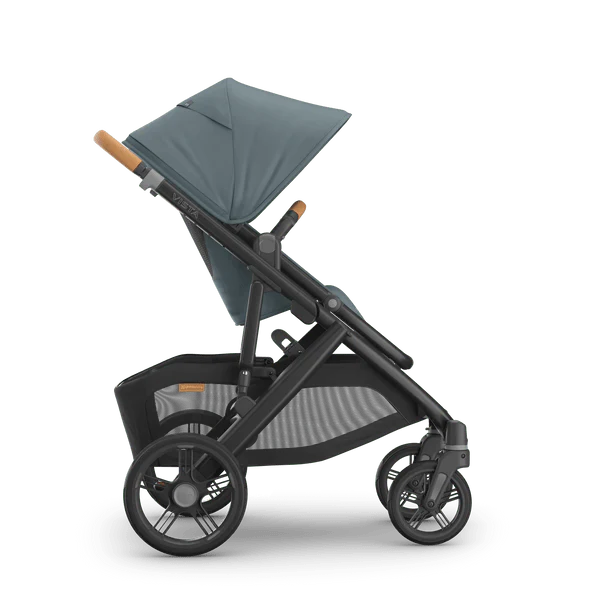 UPPAbaby Vista V3 Pushchair with Cloud T & Base - Dillan - Image 5
