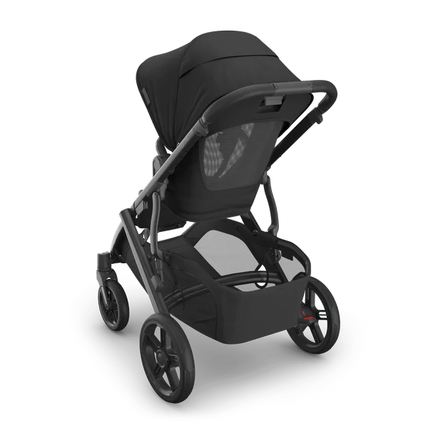 UPPAbaby Vista V3 Pushchair with Cloud T & Base - Jake - Image 10
