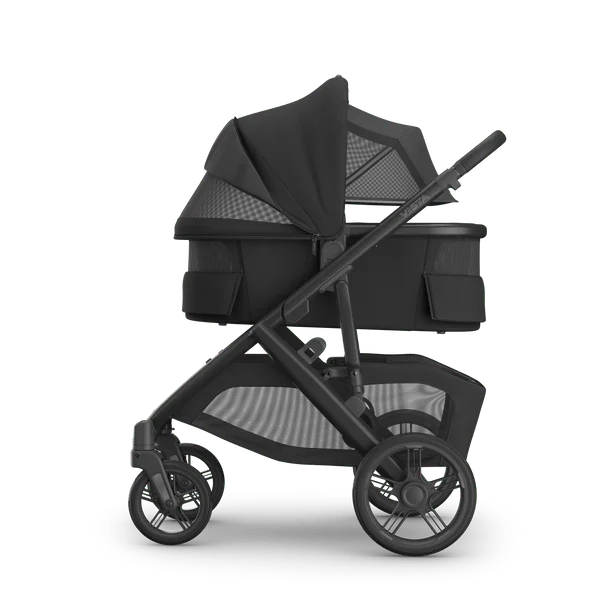 UPPAbaby Vista V3 Pushchair with Cloud T & Base - Jake - Image 3