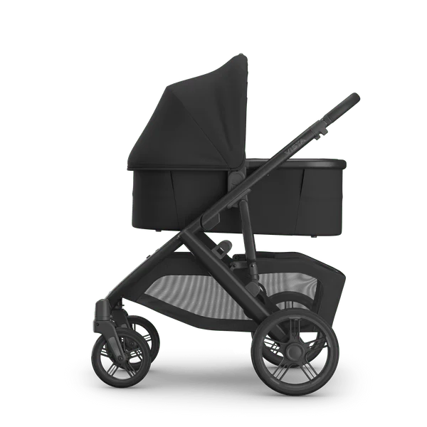 UPPAbaby Vista V3 Pushchair with Cloud T & Base - Jake - Image 4