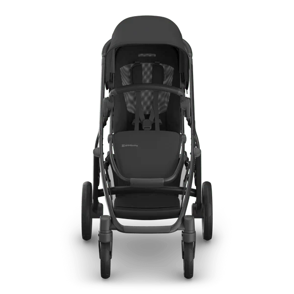 UPPAbaby Vista V3 Pushchair with Cloud T & Base - Jake - Image 8