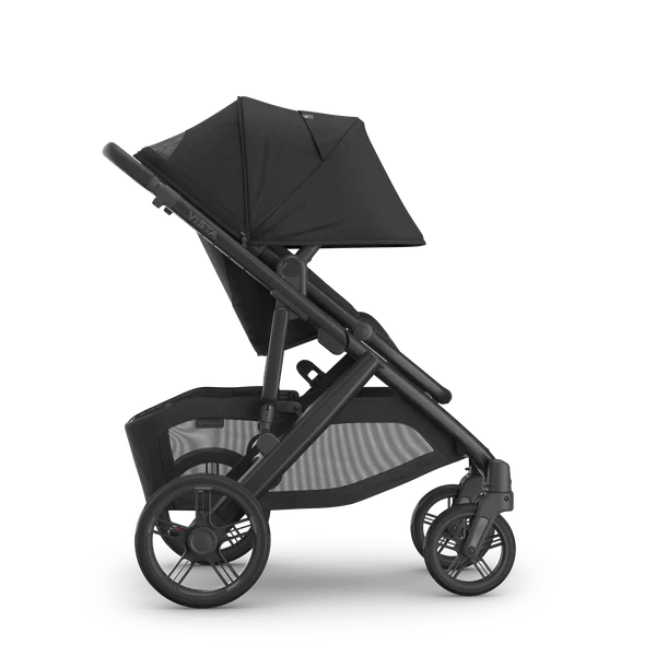 UPPAbaby Vista V3 Pushchair with Cloud T & Base - Jake - Image 9